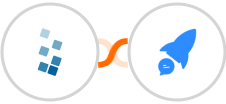 Caspio + Chatrace Integration