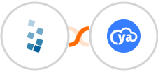 Caspio + CloudYa Integration