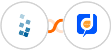 Caspio + Desku.io Integration