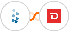 Caspio + Detrack Integration