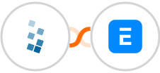 Caspio + ERP Next Integration
