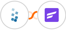 Caspio + FluentCRM Integration