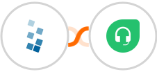 Caspio + Freshdesk Integration