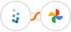 Caspio + Google Photos(Under Review) Integration