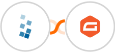 Caspio + Gravity Forms Integration