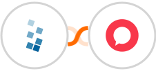 Caspio + Halopsa Integration