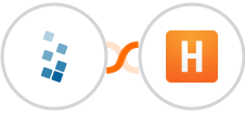 Caspio + Harvest Integration