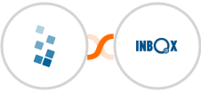 Caspio + INBOX Integration