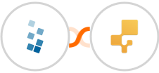 Caspio + inFlow Inventory Integration