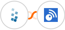 Caspio + Inoreader Integration