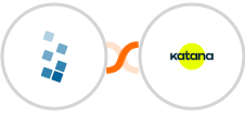 Caspio + Katana Cloud Manufacturing Integration
