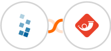 Caspio + Laposta  Integration