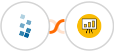 Caspio + MagicSlides Integration