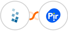 Caspio + Pirsonal Integration