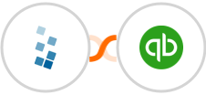 Caspio + QuickBooks Commerce Integration