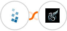 Caspio + Skyvern Integration