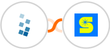 Caspio + Starshipit Integration