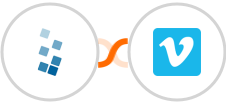 Caspio + Vimeo Integration