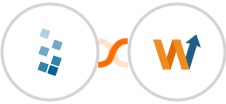 Caspio + WoopSocial Integration