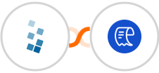 Caspio + Zoho Expense Integration