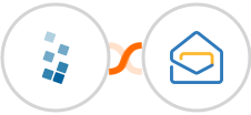 Caspio + Zoho Mail Integration
