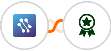 CATS + Issue Badge Integration