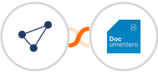 CentralStation CRM + Documentero Integration
