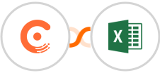 Chargebee + Microsoft Excel Integration