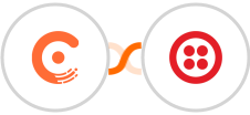 Chargebee + Twilio Integration