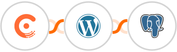 Chargebee + WordPress + PostgreSQL Integration