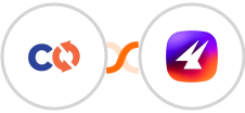 ChargeOver + Aimfox Integration