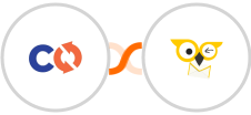 ChargeOver + BirdSend Integration