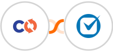 ChargeOver + Clio Grow Integration