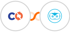 ChargeOver + Cyberimpact Integration