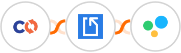 ChargeOver + Docparser + Filestage Integration