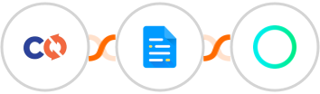 ChargeOver + Documint + Rossum Integration