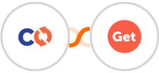 ChargeOver + GetSales.io Integration
