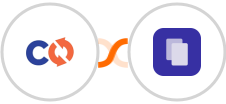 ChargeOver + Invoiless Integration