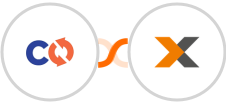 ChargeOver + Lexoffice Integration