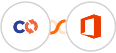 ChargeOver + Microsoft Office 365 Integration