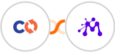 ChargeOver + Moxie Integration