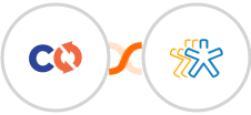 ChargeOver + Nimble Integration