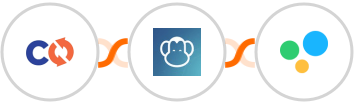ChargeOver + PDFMonkey + Filestage Integration