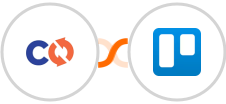 ChargeOver + Trello Integration