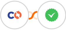 ChargeOver + WhatsApp Blast, APIs & CRM by WAToolsonline Integration
