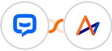 Chatbot + Accelo Integration