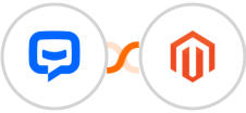 Chatbot + Adobe Commerce (Magento) Integration