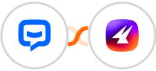 Chatbot + Aimfox Integration