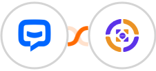 Chatbot + Azmarq SMS Integration