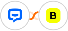 Chatbot + Boomerangme Integration